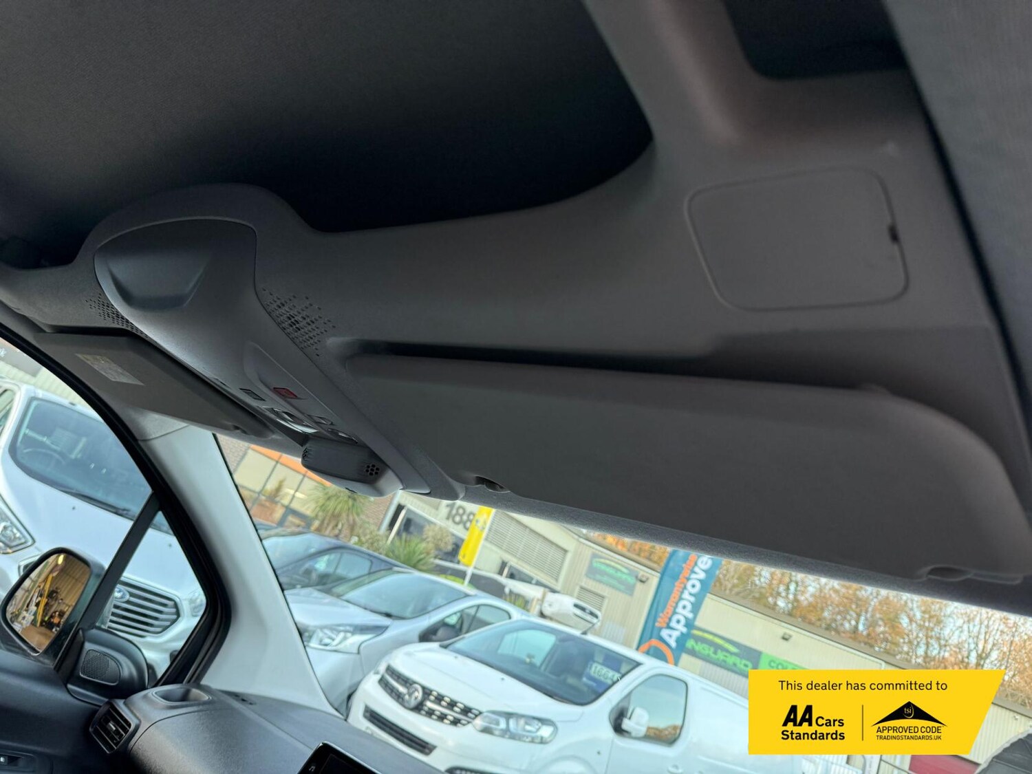 Used Vauxhall Combo 2020 for sale - 76664904: Photo 38