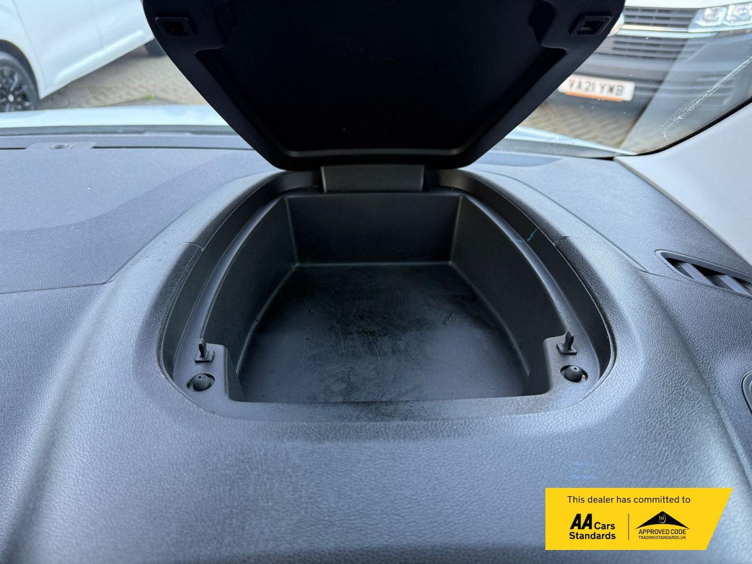 Used Vauxhall Combo 2020 for sale - 76664904: Photo 39