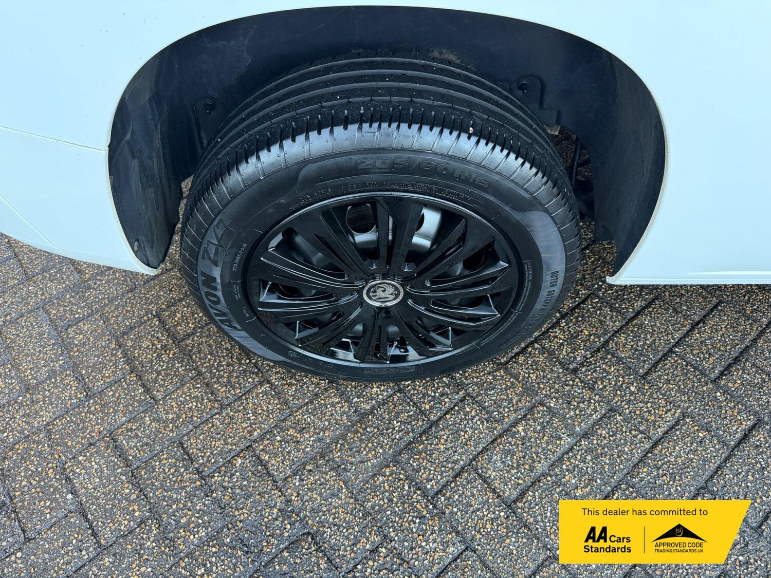 Used Vauxhall Combo 2020 for sale - 76664904: Photo 45