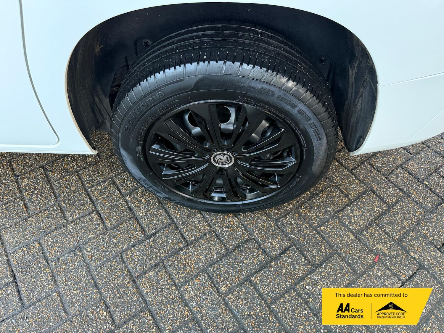 Used Vauxhall Combo 2020 for sale - 76664904: Photo 46