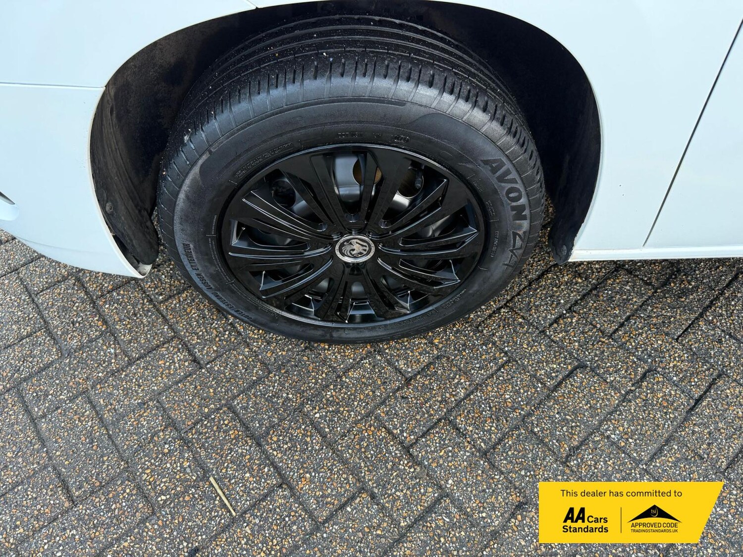 Used Vauxhall Combo 2020 for sale - 76664904: Photo 48