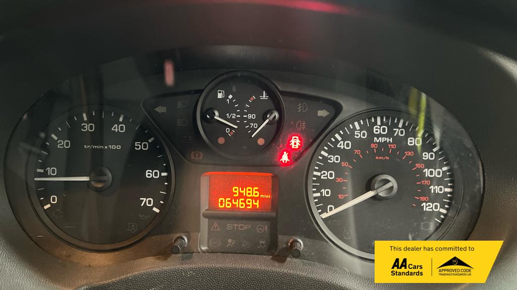 Used Citroen Dispatch 2014 for sale - 76741831: Photo 10