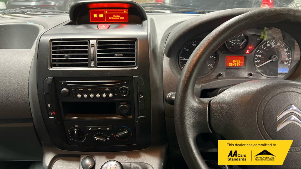 Used Citroen Dispatch 2014 for sale - 76741831: Photo 11