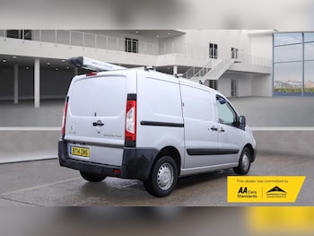 Used Citroen Dispatch 2014 for sale - 76741831: Photo