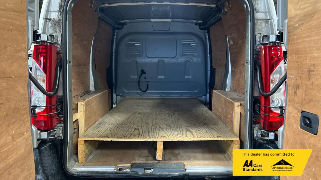 Used Citroen Dispatch 2014 for sale - 76741831: Photo 7