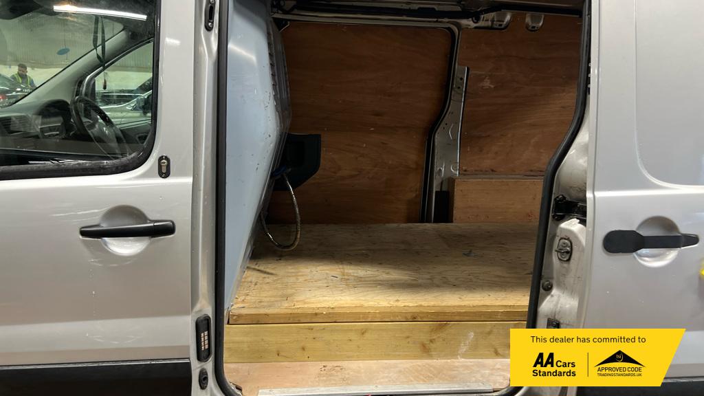 Used Citroen Dispatch 2014 for sale - 76741831: Photo 8