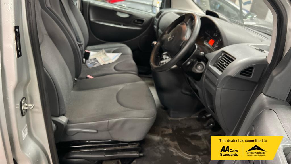 Used Citroen Dispatch 2014 for sale - 76741831: Photo 9