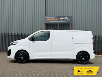 Used Vauxhall Vivaro 2021 for sale - 79379172: Photo