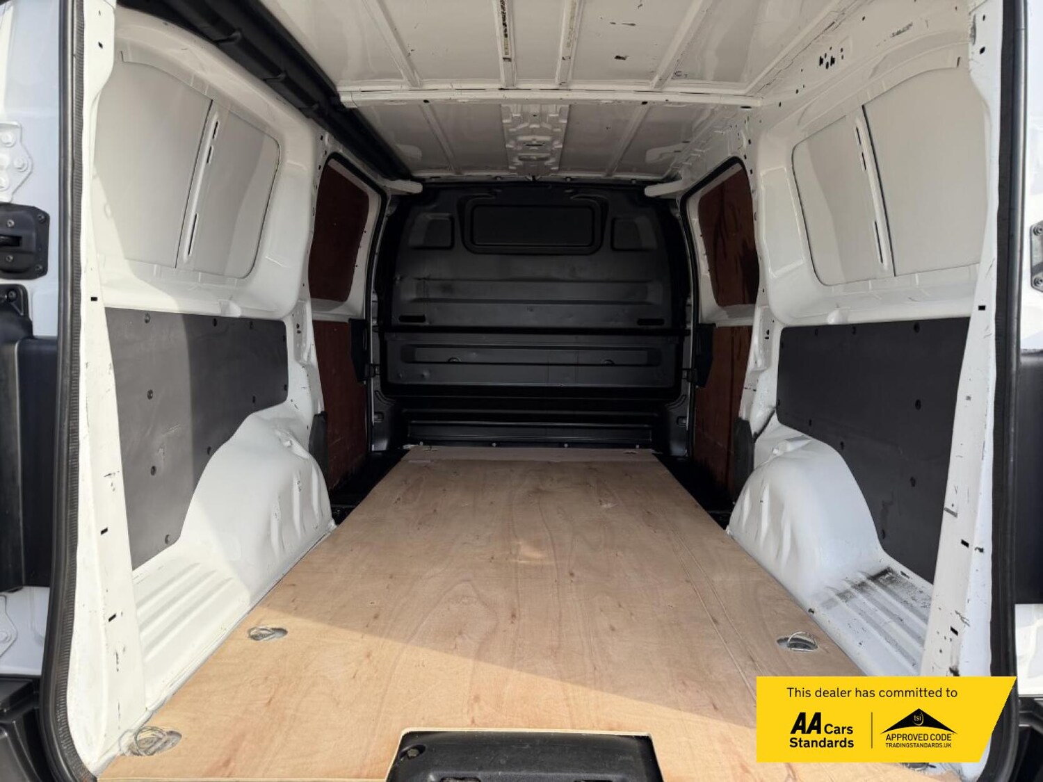 Used Vauxhall Vivaro 2021 for sale - 77165567: Photo 17