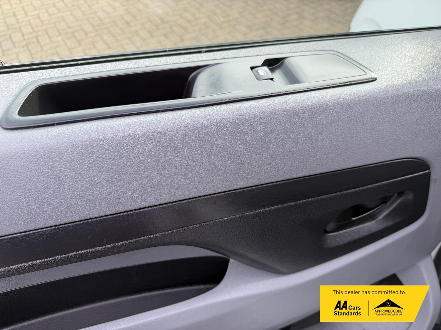 Used Vauxhall Vivaro 2021 for sale - 77165567: Photo 20