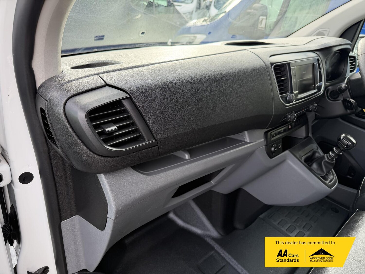 Used Vauxhall Vivaro 2021 for sale - 77165567: Photo 21