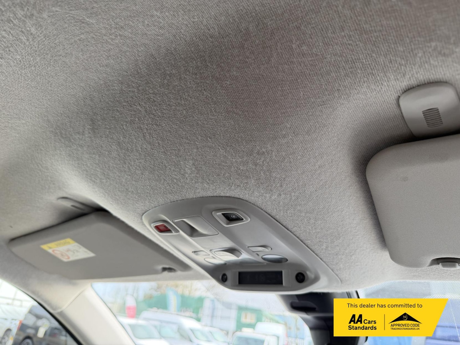 Used Vauxhall Vivaro 2021 for sale - 77165567: Photo 23