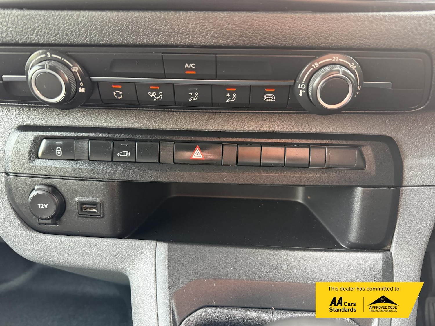 Used Vauxhall Vivaro 2021 for sale - 77165567: Photo 24