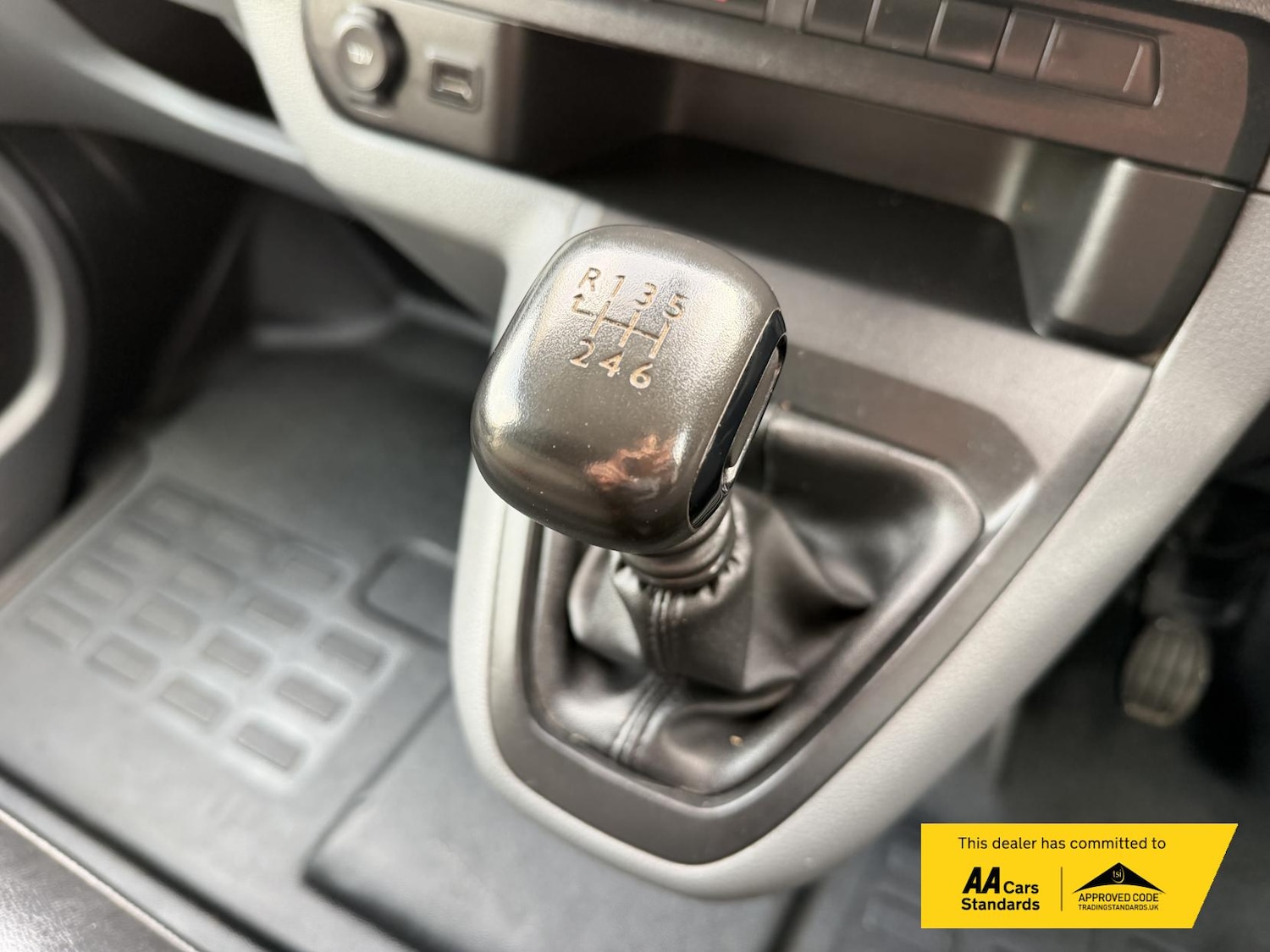 Used Vauxhall Vivaro 2021 for sale - 77165567: Photo 25