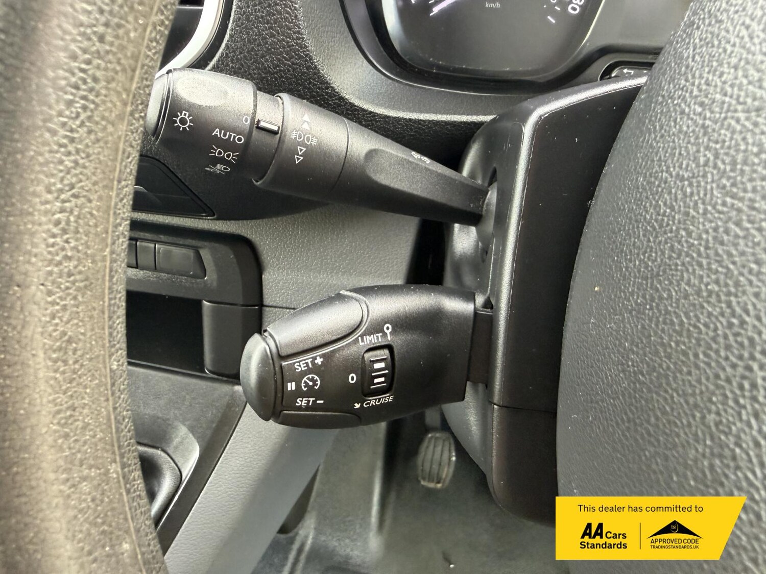 Used Vauxhall Vivaro 2021 for sale - 77165567: Photo 26