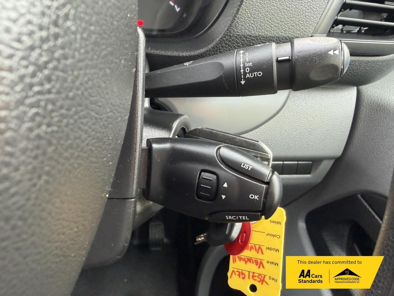 Used Vauxhall Vivaro 2021 for sale - 77165567: Photo 29