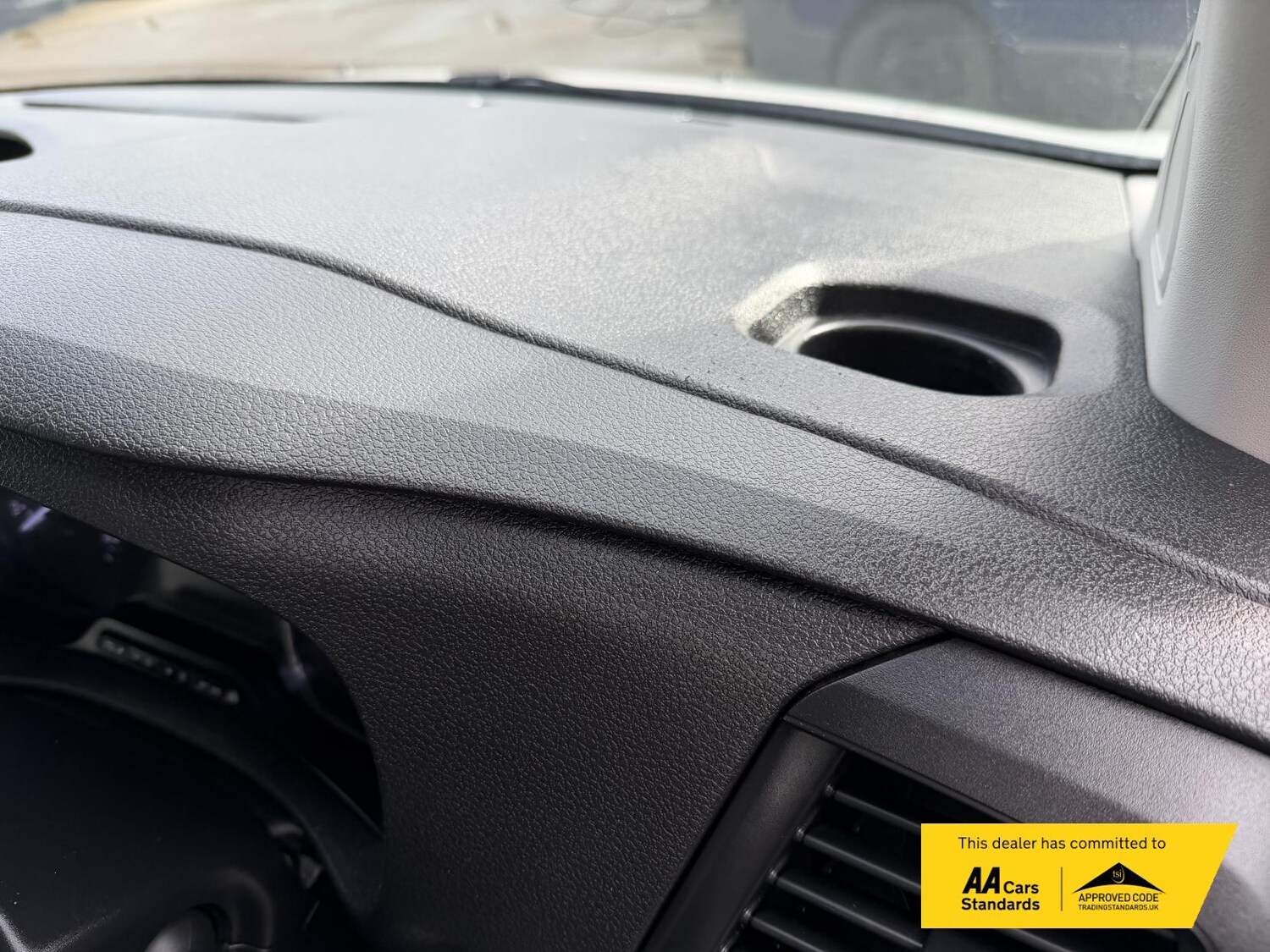 Used Vauxhall Vivaro 2021 for sale - 77165567: Photo 30