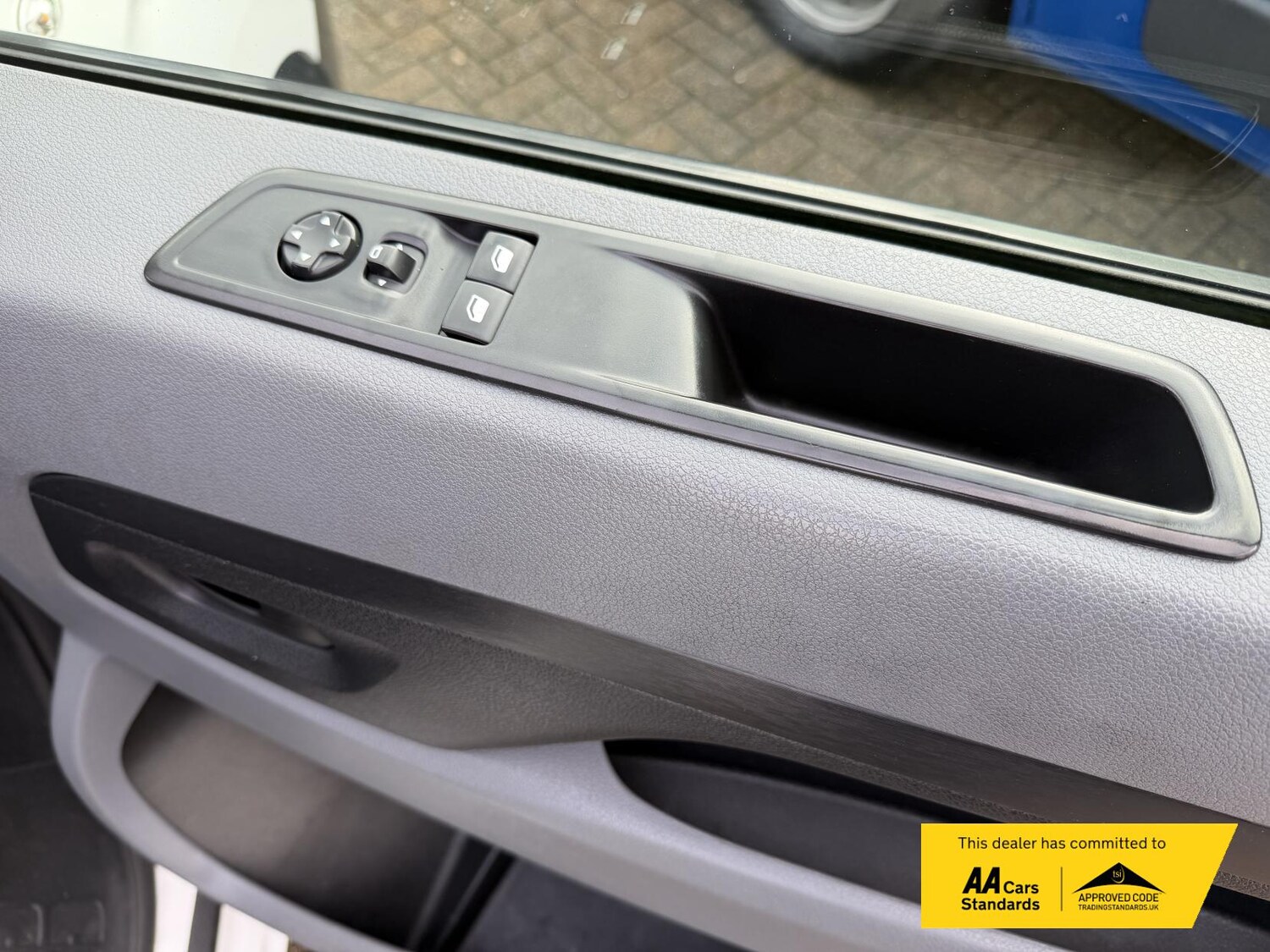 Used Vauxhall Vivaro 2021 for sale - 77165567: Photo 32