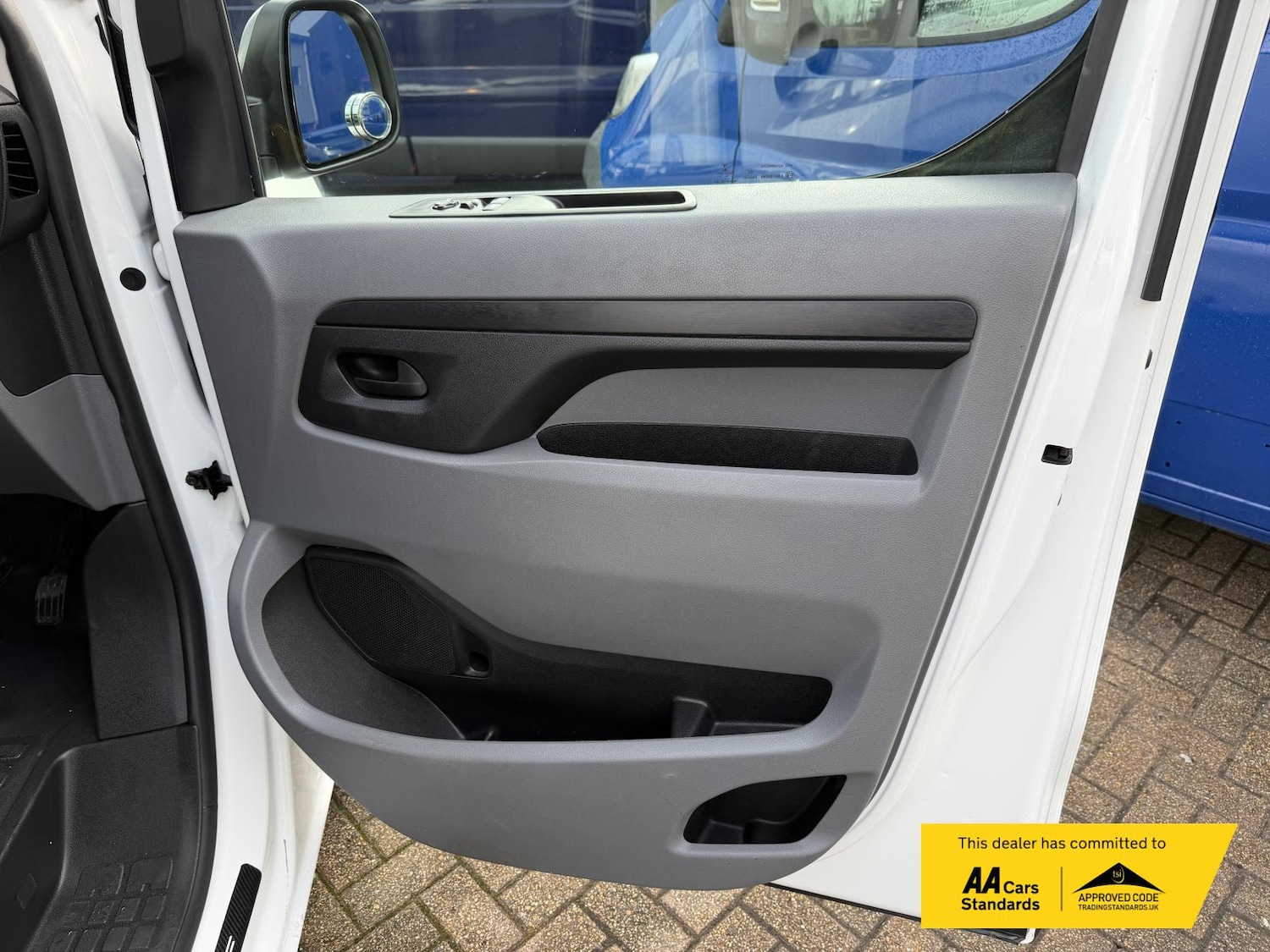 Used Vauxhall Vivaro 2021 for sale - 77165567: Photo 33