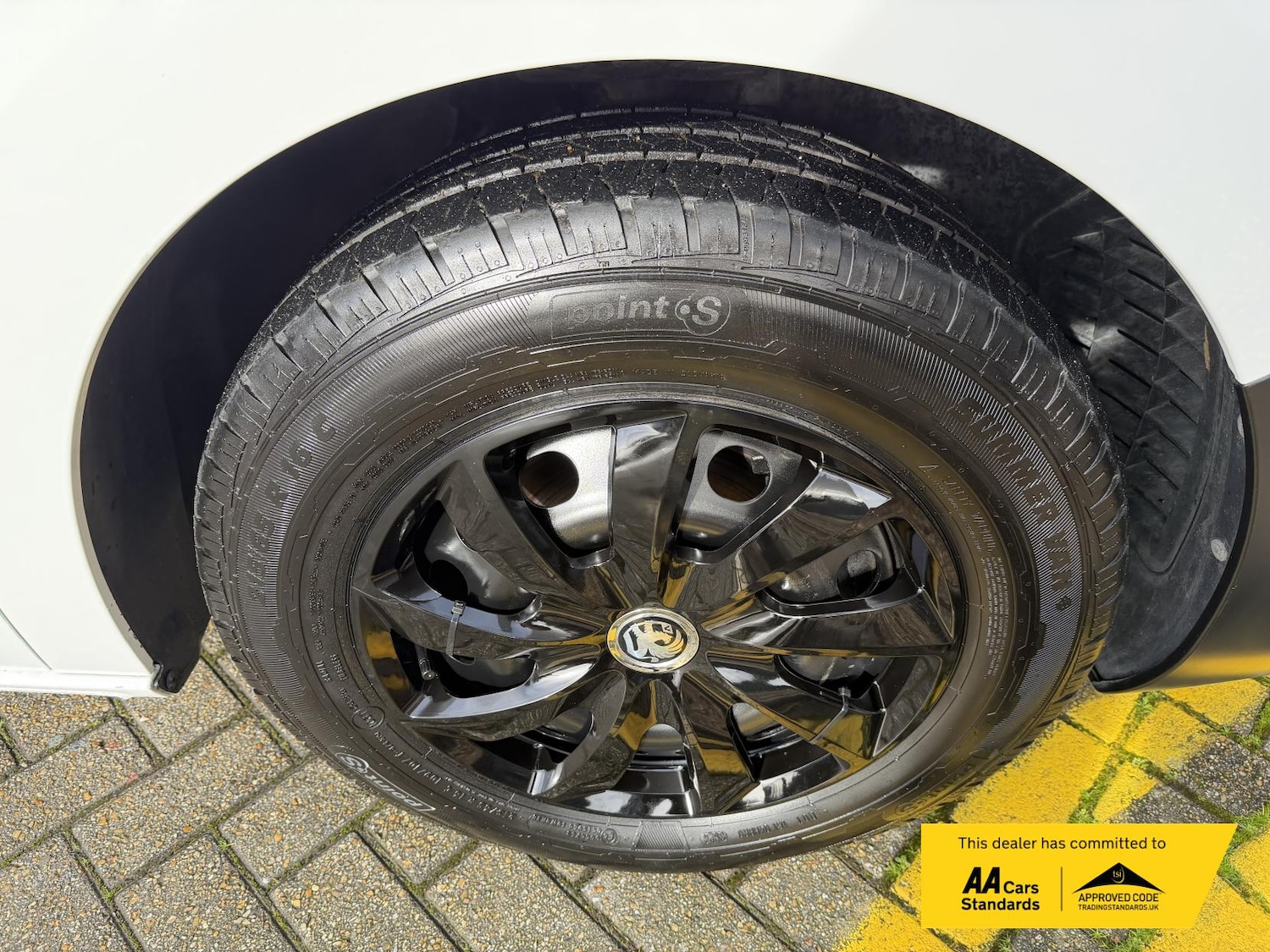 Used Vauxhall Vivaro 2021 for sale - 77165567: Photo 34