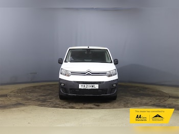 Used Citroen Berlingo 2021 for sale - 77851791: Photo