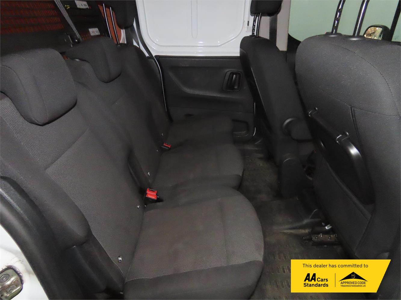 Used Citroen Berlingo 2021 for sale - 77851791: Photo 7