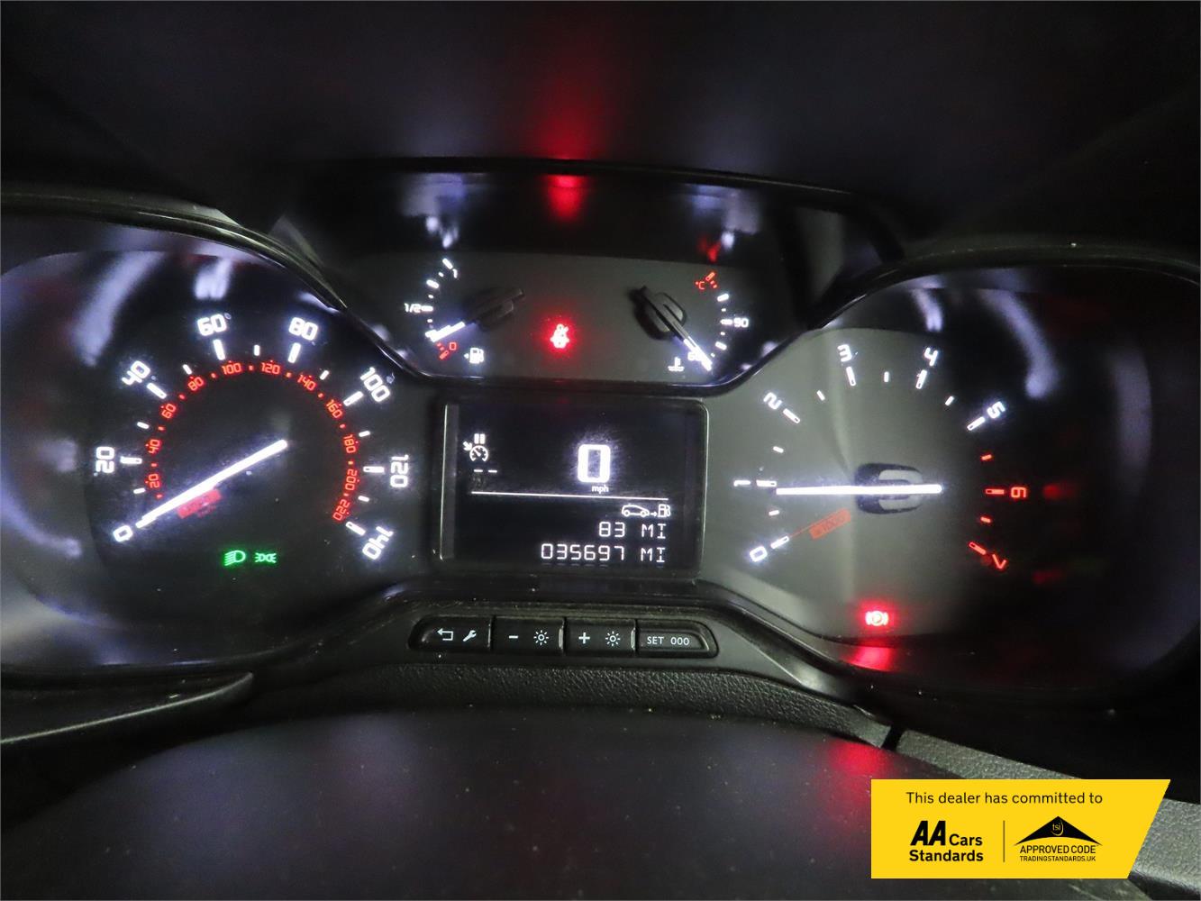 Used Citroen Berlingo 2021 for sale - 77851791: Photo 8