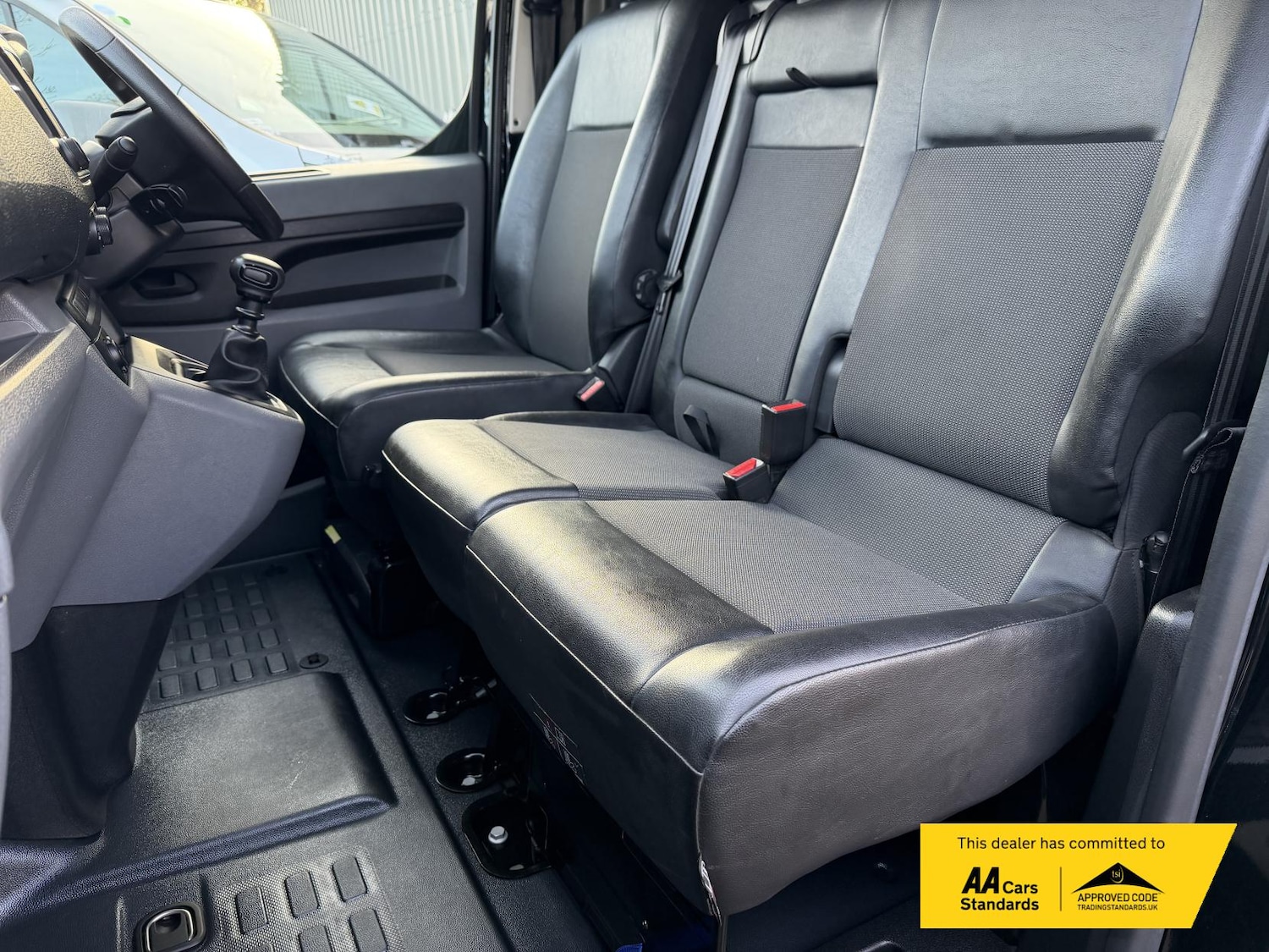 Used Vauxhall Vivaro 2020 for sale - 76387558: Photo 17