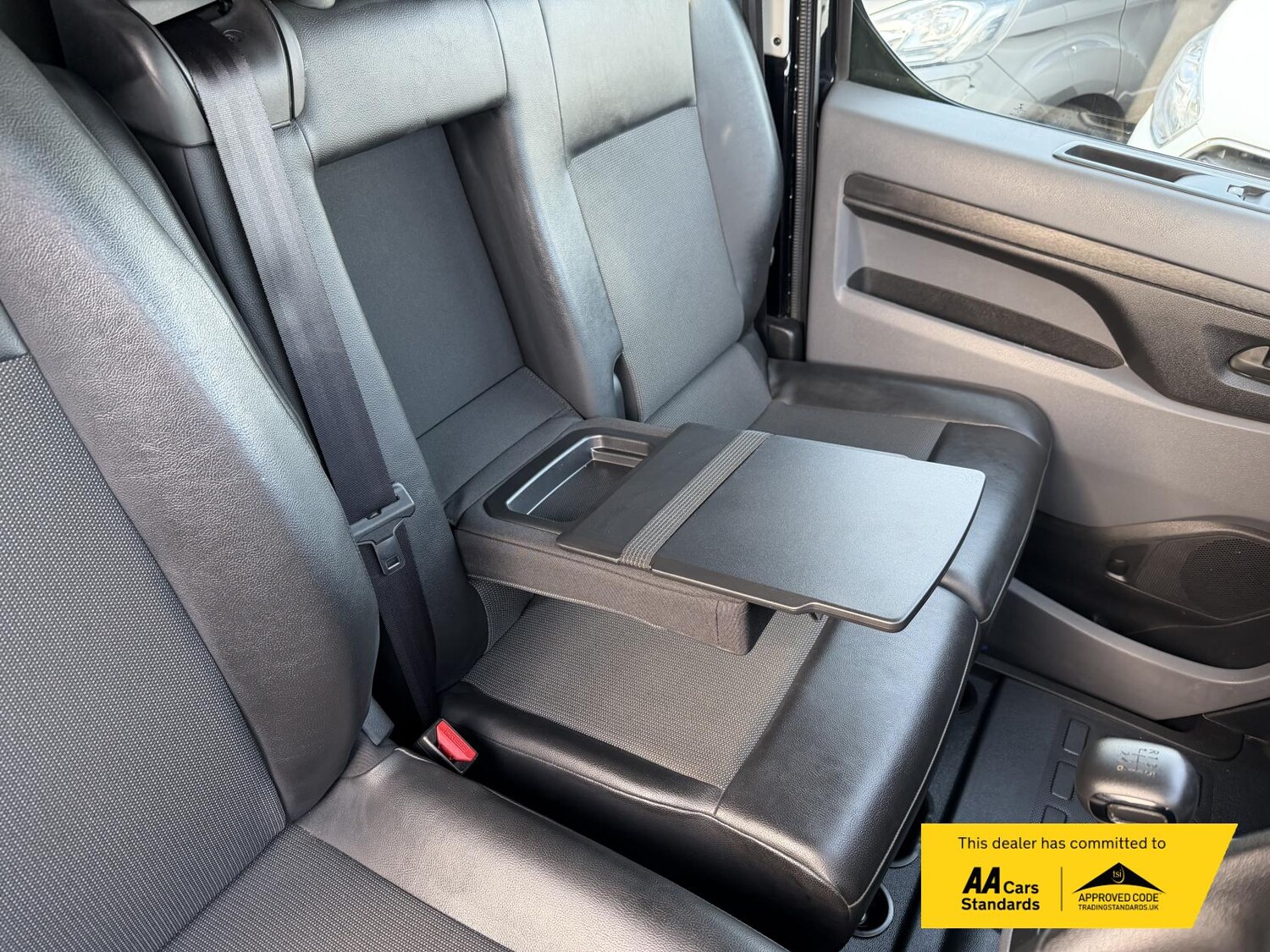 Used Vauxhall Vivaro 2020 for sale - 76387558: Photo 19