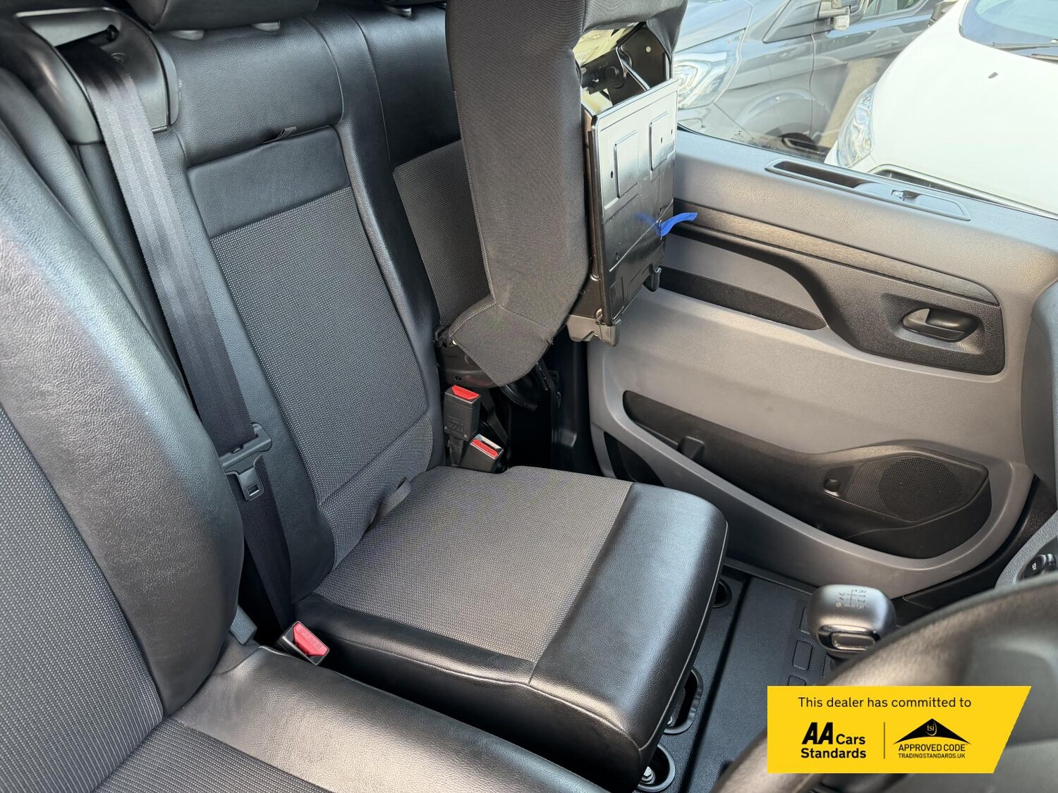 Used Vauxhall Vivaro 2020 for sale - 76387558: Photo 20