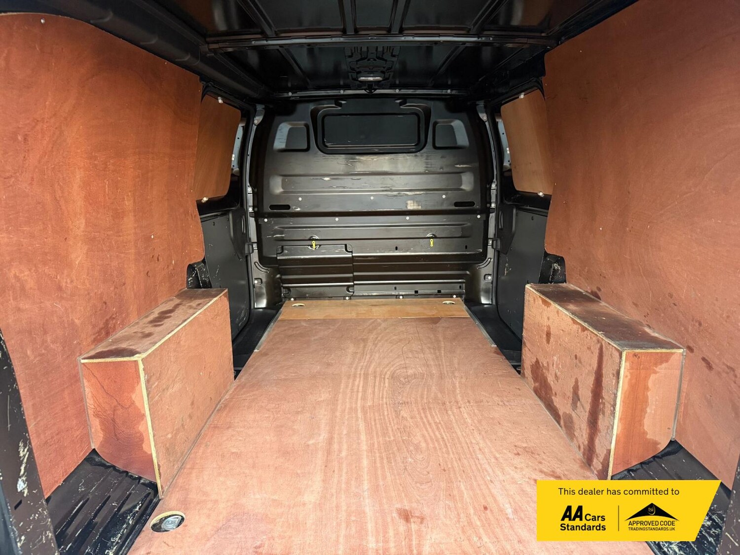 Used Vauxhall Vivaro 2020 for sale - 76387558: Photo 26