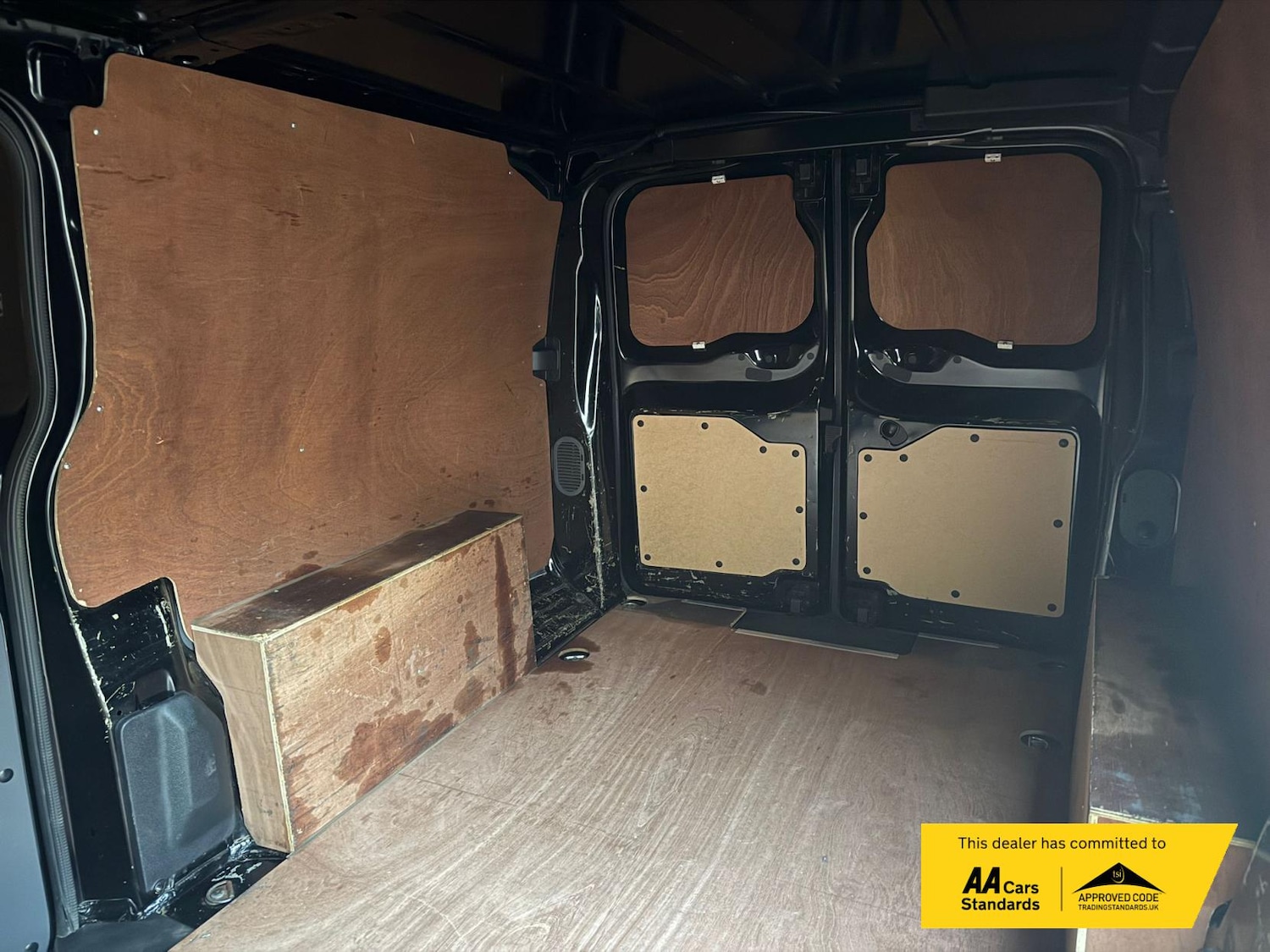 Used Vauxhall Vivaro 2020 for sale - 76387558: Photo 30