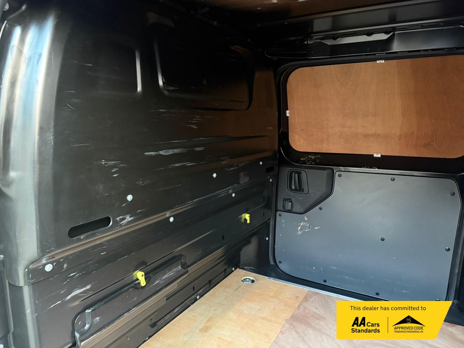 Used Vauxhall Vivaro 2020 for sale - 76387558: Photo 31