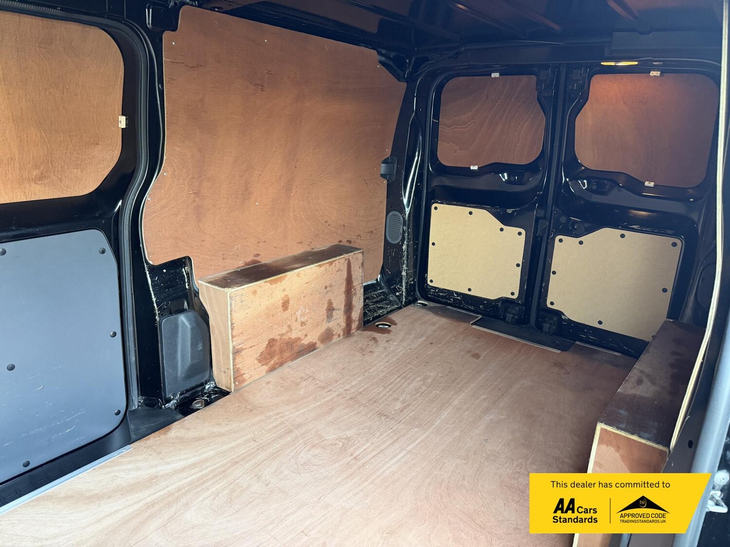 Used Vauxhall Vivaro 2020 for sale - 76387558: Photo 32