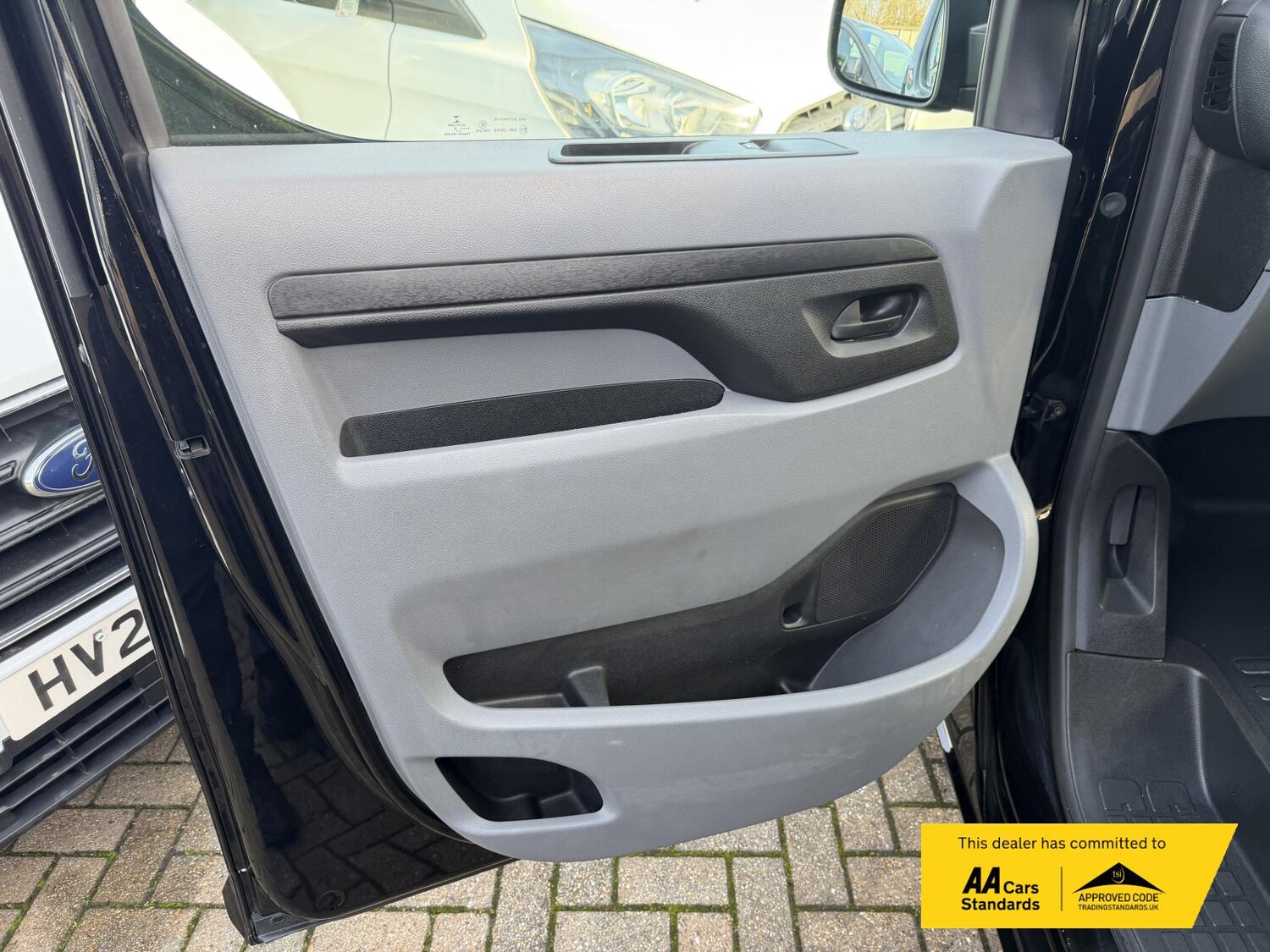 Used Vauxhall Vivaro 2020 for sale - 76387558: Photo 33