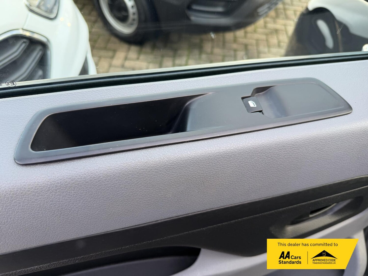 Used Vauxhall Vivaro 2020 for sale - 76387558: Photo 34