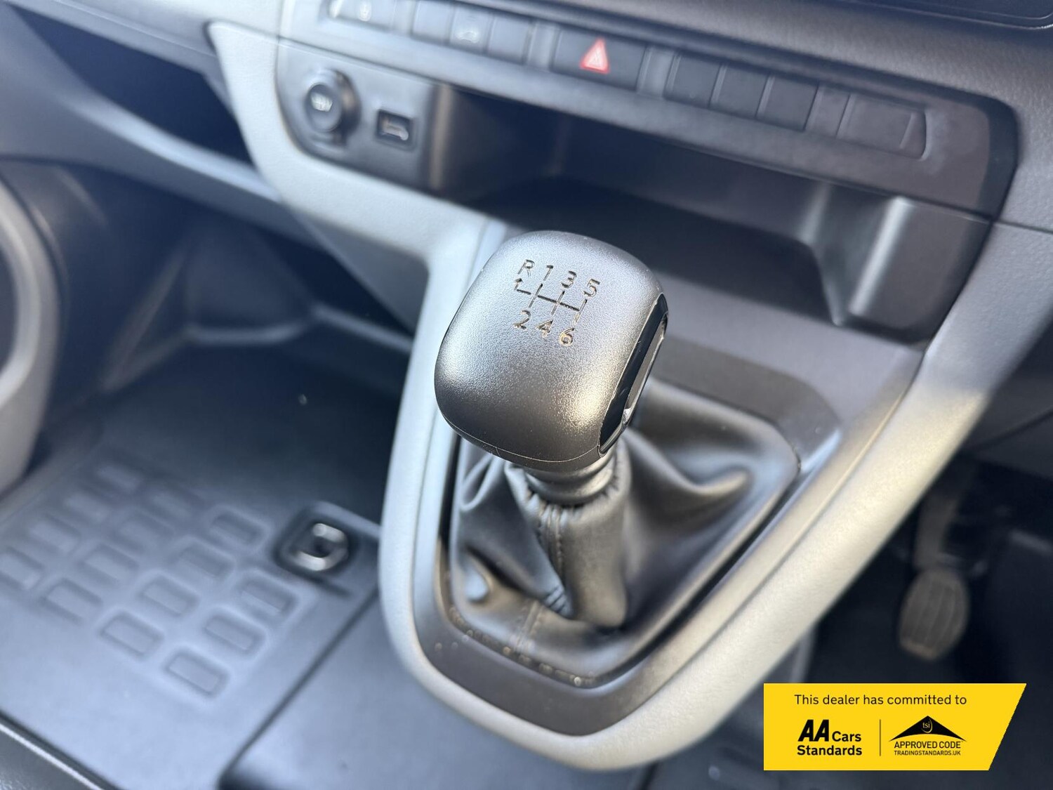 Used Vauxhall Vivaro 2020 for sale - 76387558: Photo 37