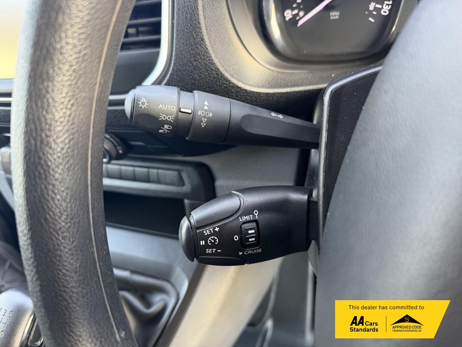 Used Vauxhall Vivaro 2020 for sale - 76387558: Photo 38