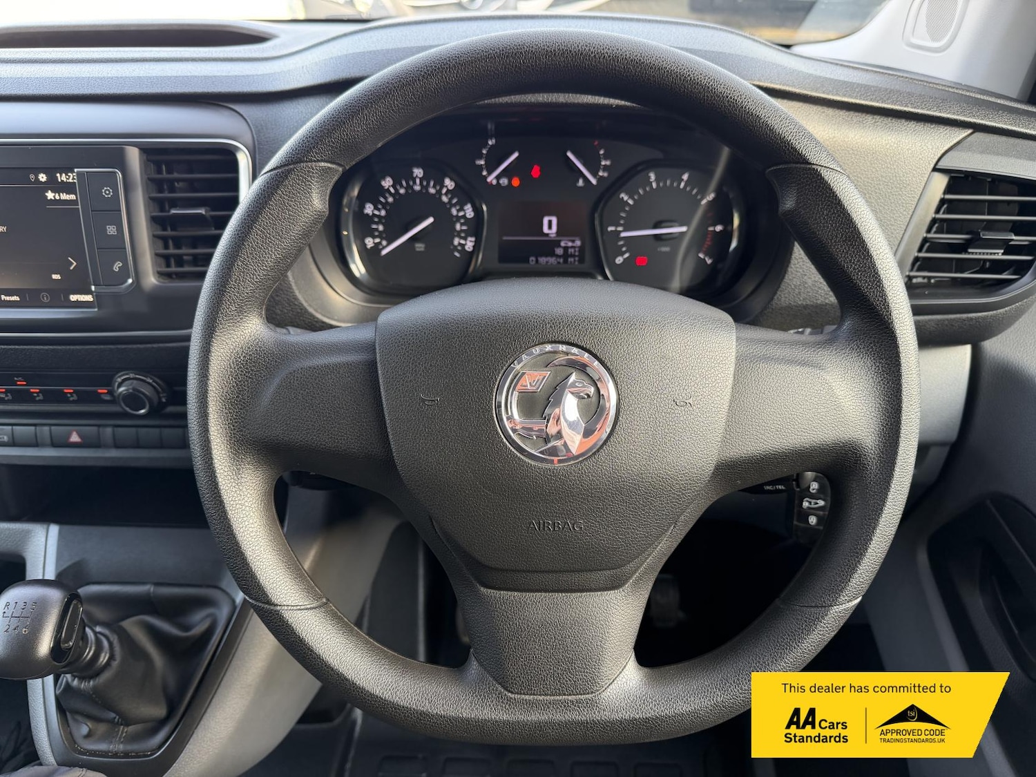 Used Vauxhall Vivaro 2020 for sale - 76387558: Photo 39