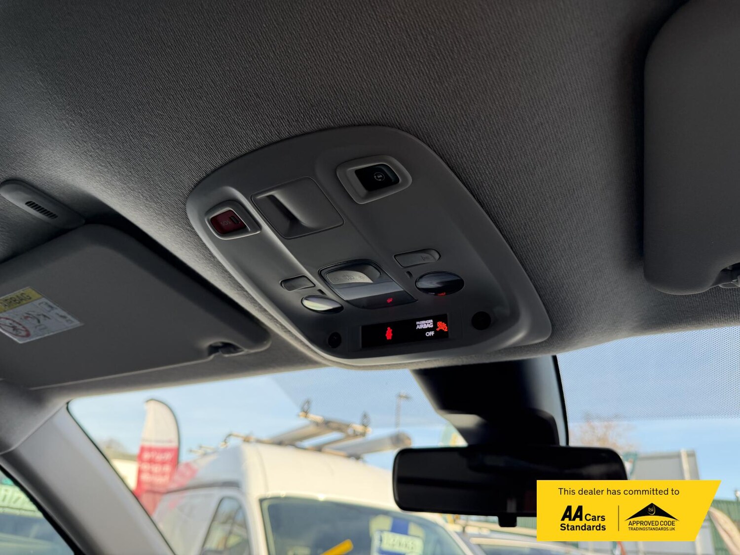 Used Vauxhall Vivaro 2020 for sale - 76387558: Photo 42