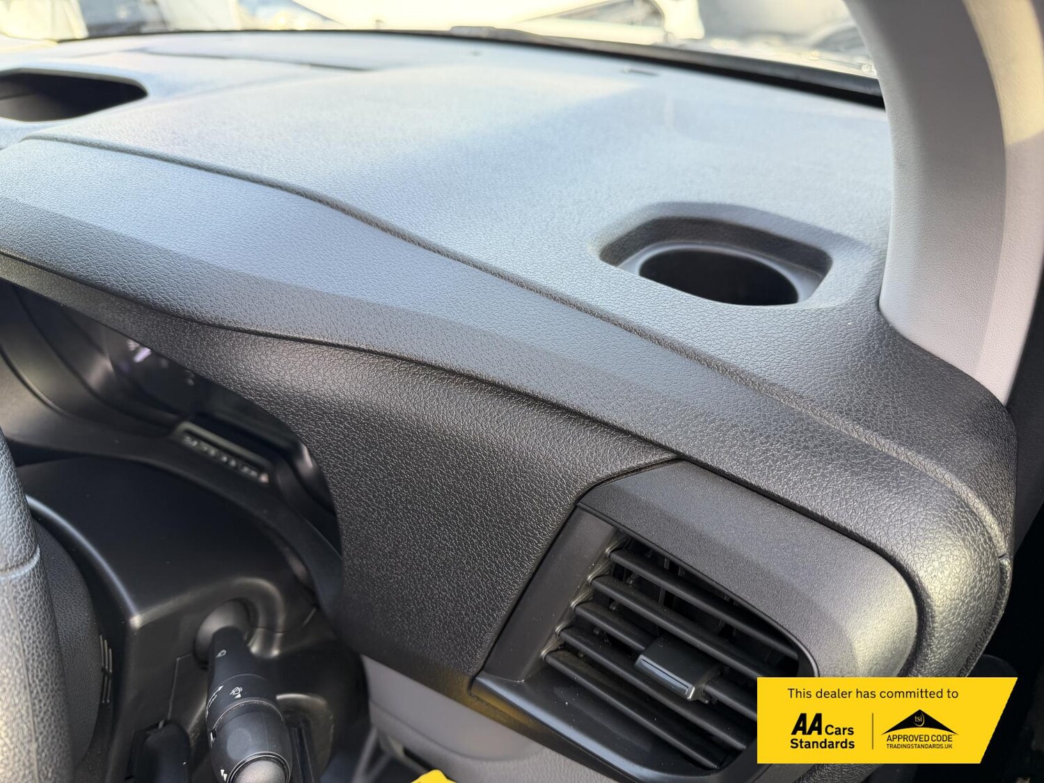 Used Vauxhall Vivaro 2020 for sale - 76387558: Photo 43