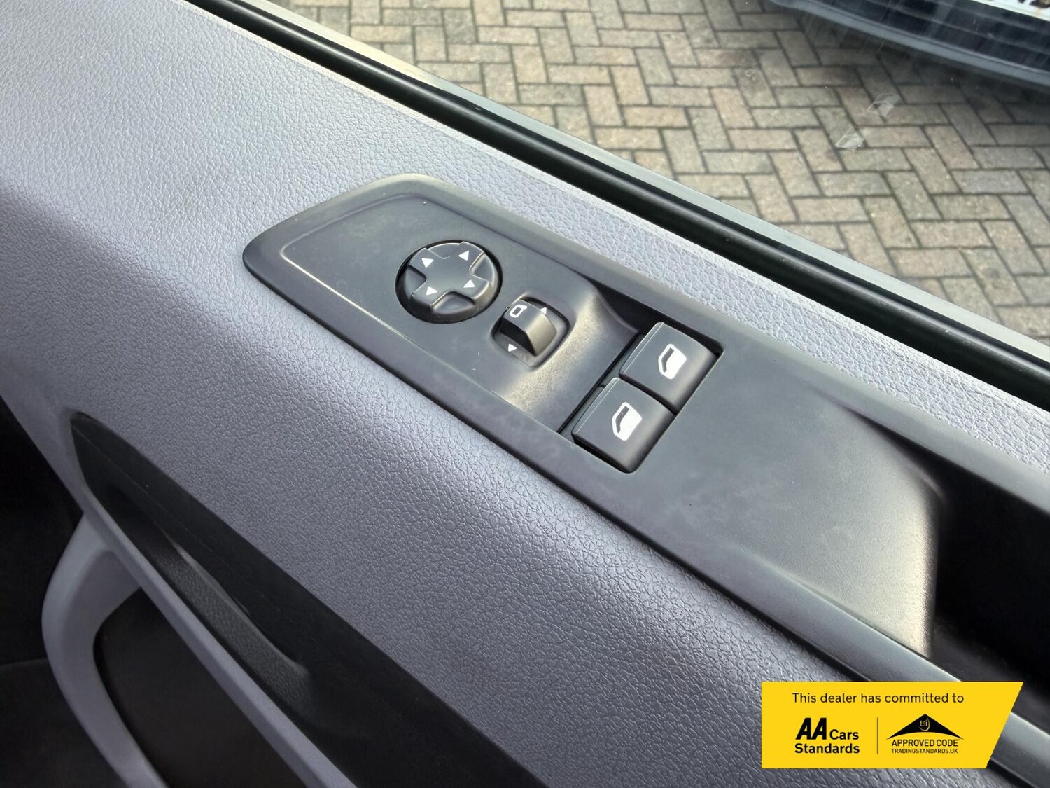 Used Vauxhall Vivaro 2020 for sale - 76387558: Photo 45