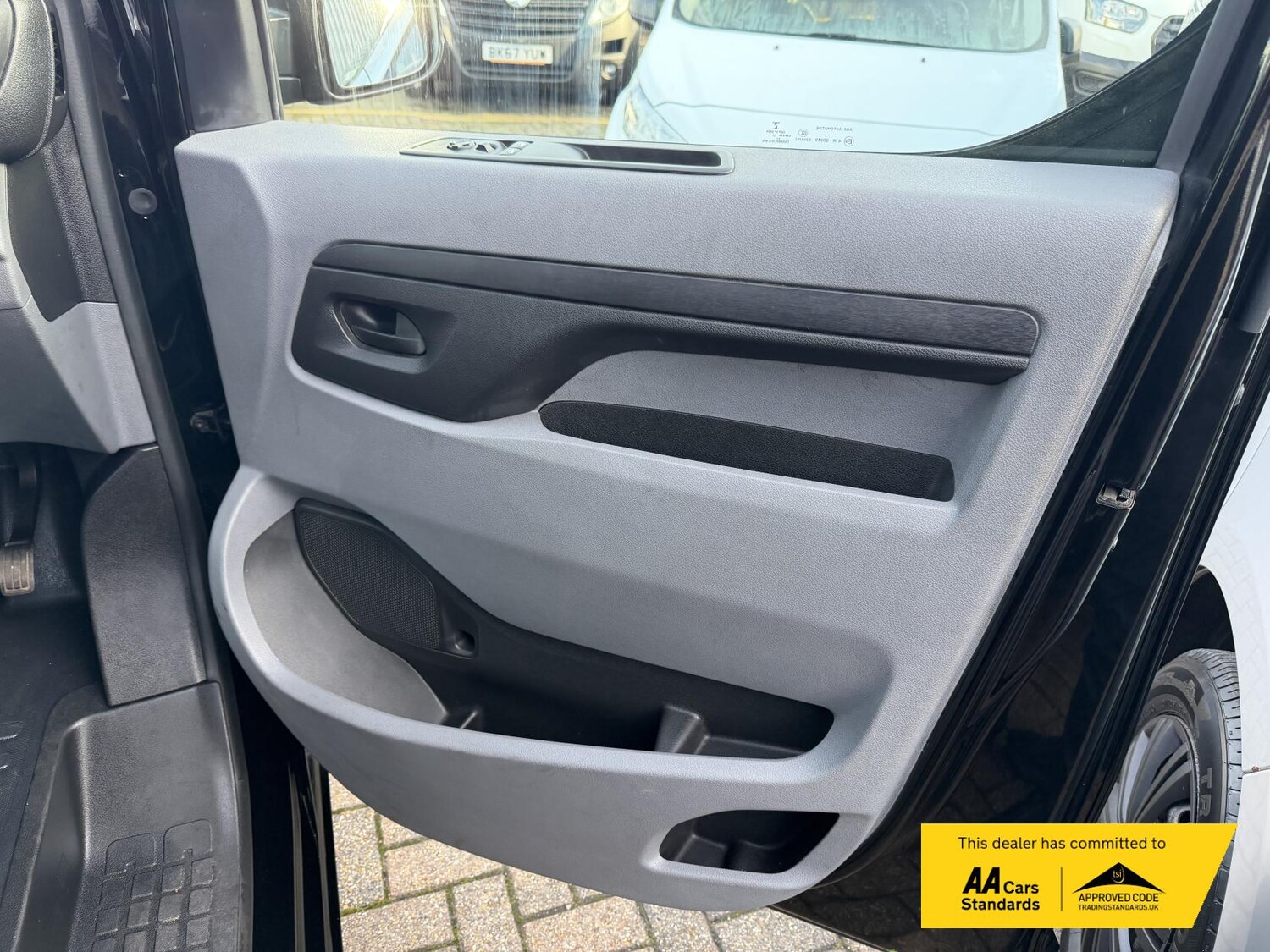 Used Vauxhall Vivaro 2020 for sale - 76387558: Photo 46