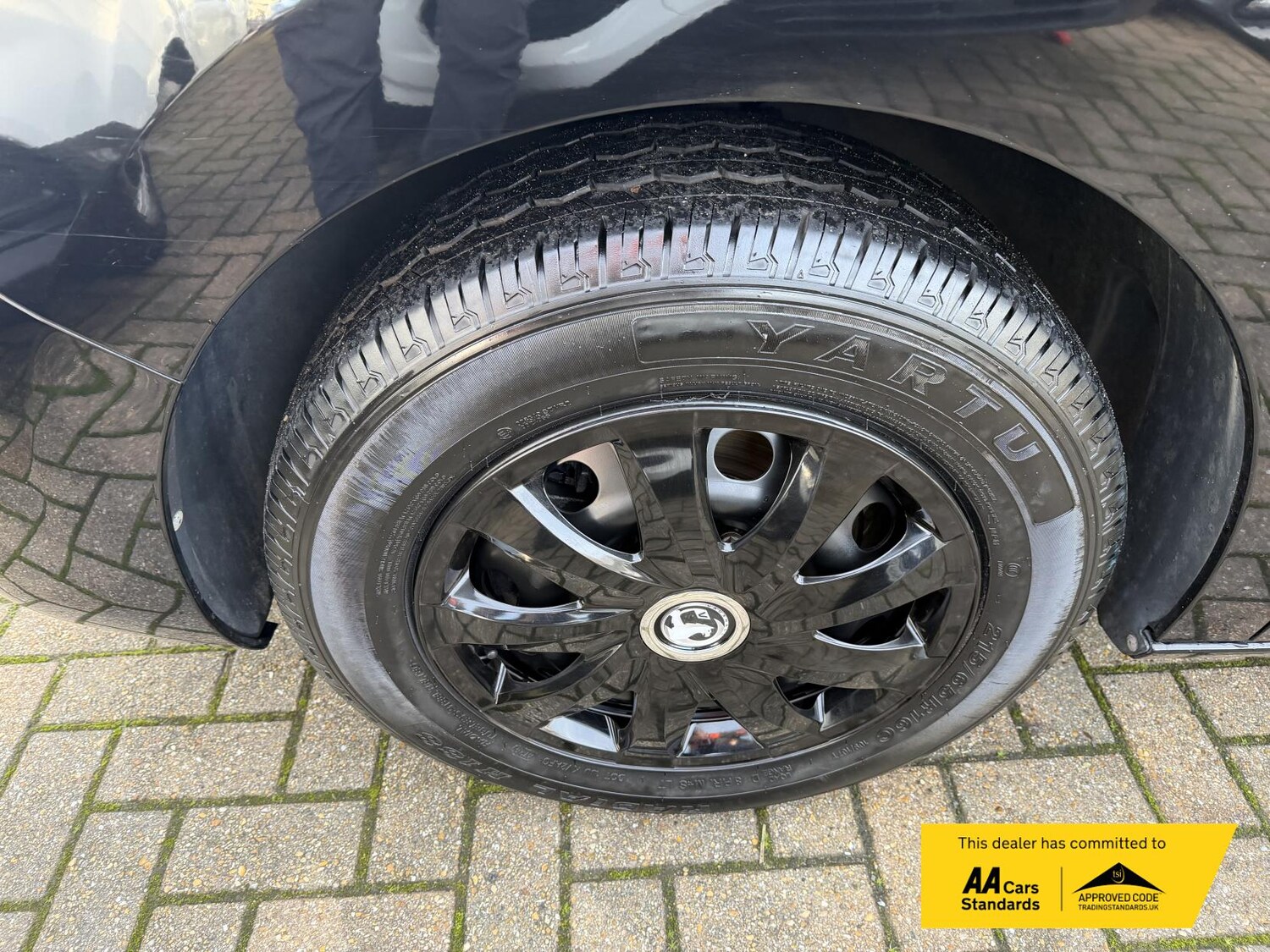 Used Vauxhall Vivaro 2020 for sale - 76387558: Photo 48