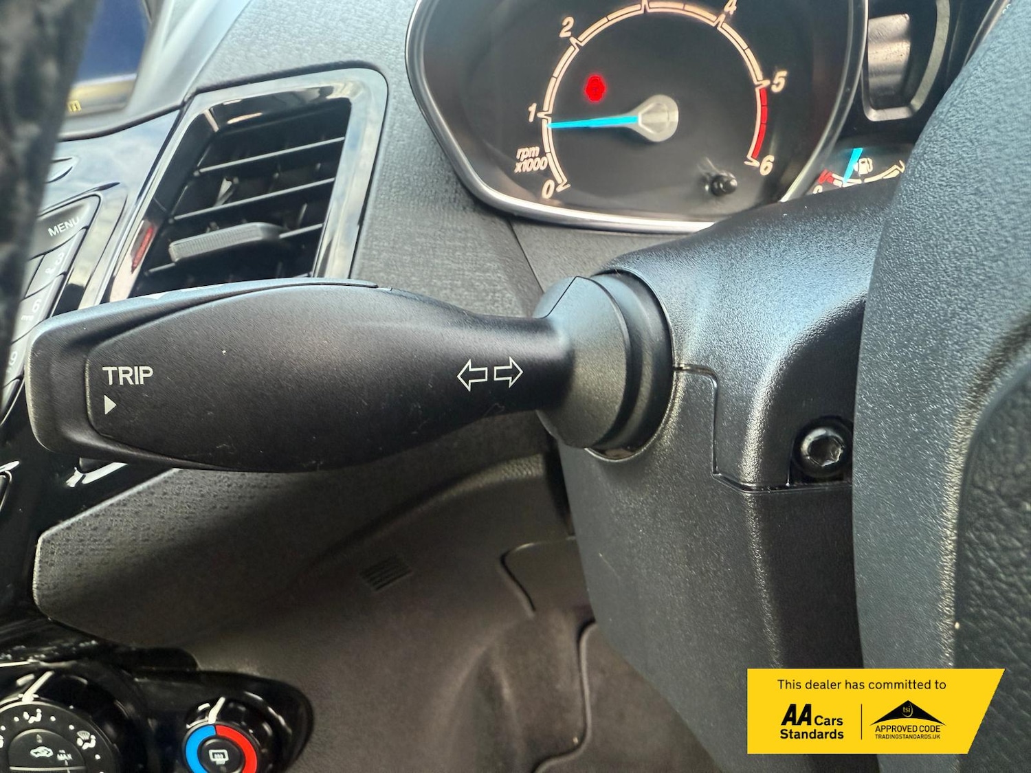 Used Ford Fiesta Van 2016 for sale - 76925329: Photo 29