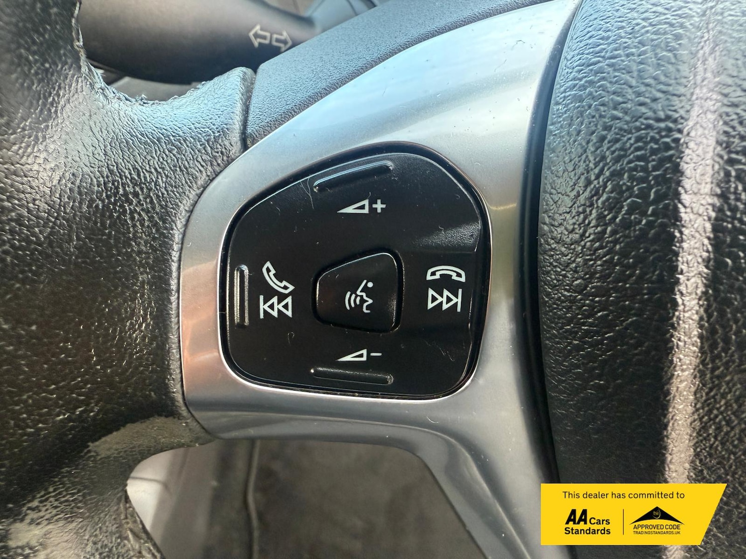 Used Ford Fiesta Van 2016 for sale - 76925329: Photo 30