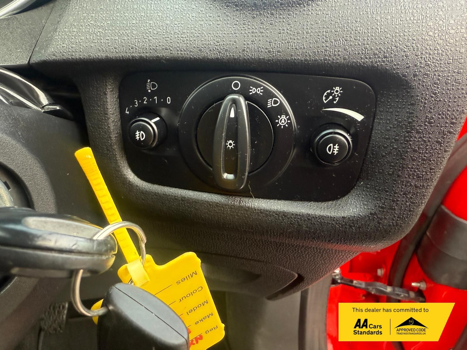 Used Ford Fiesta Van 2016 for sale - 76925329: Photo 39