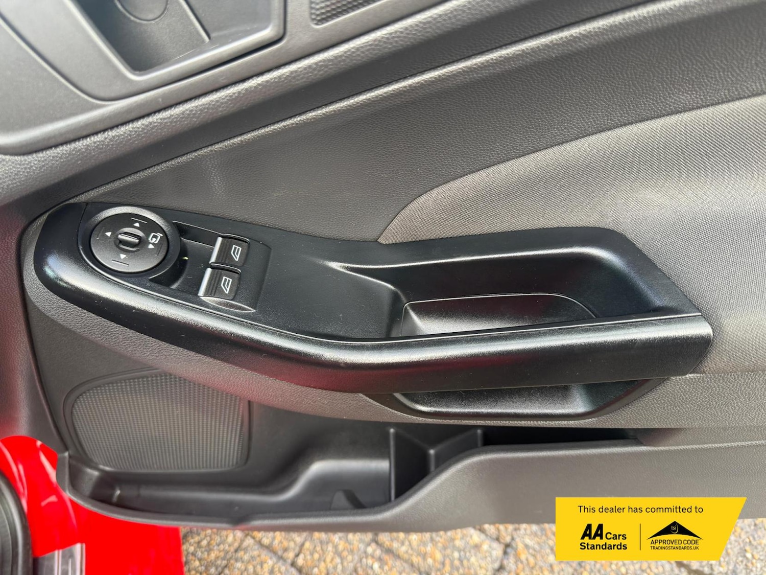 Used Ford Fiesta Van 2016 for sale - 76925329: Photo 41