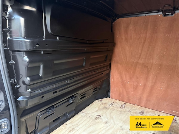 Used Renault Trafic 2017 for sale - 75680676: Photo 21