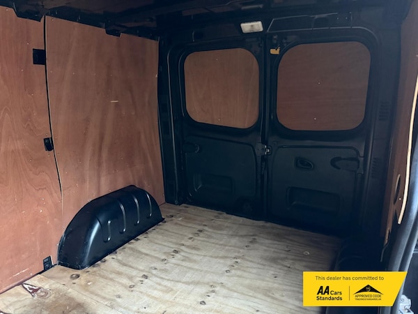 Used Renault Trafic 2017 for sale - 75680676: Photo 22